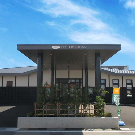 Hotel Route Inn Ise Exterior foto