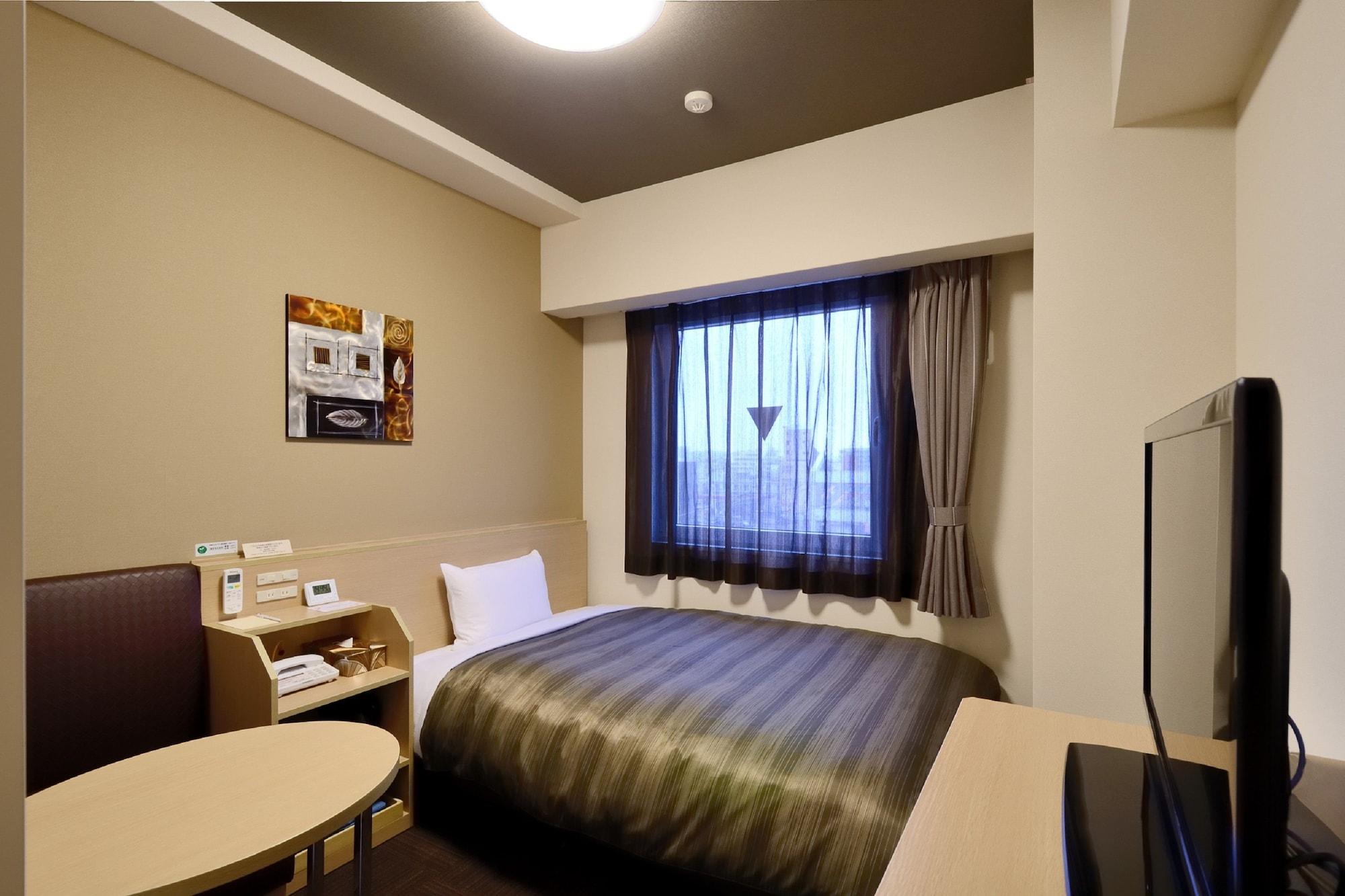 Hotel Route Inn Ise Exterior foto