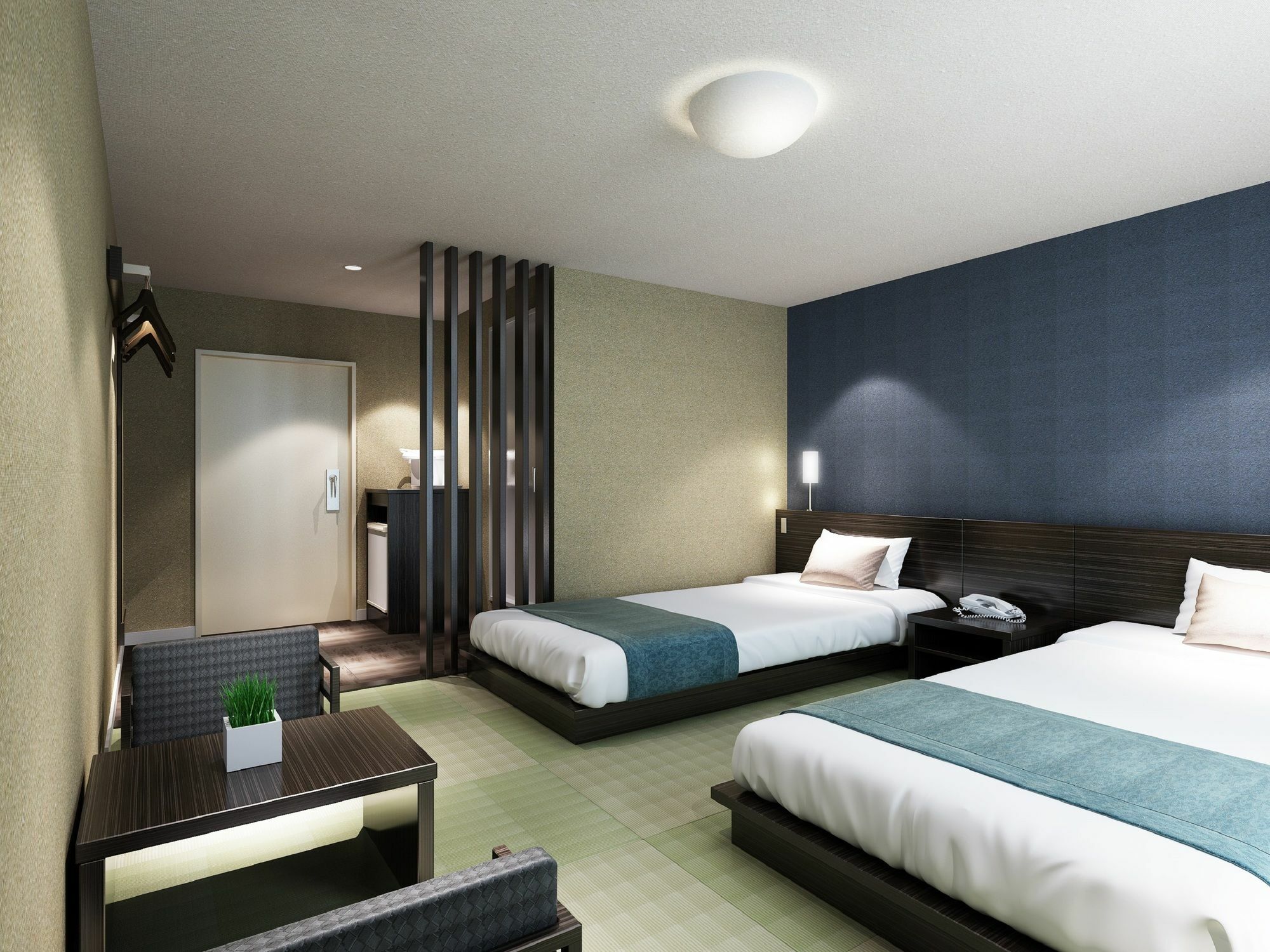 Hotel Route Inn Ise Exterior foto