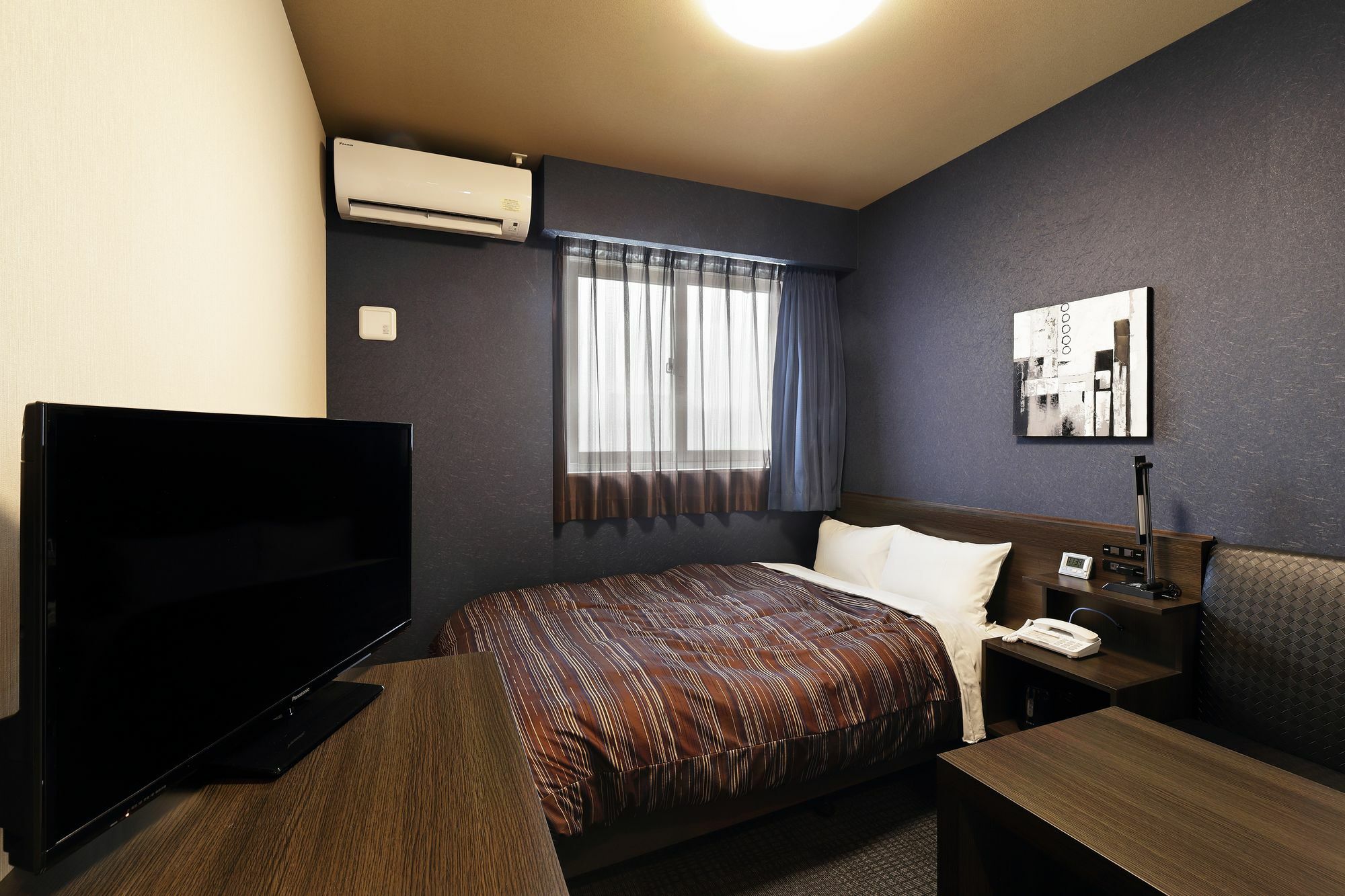 Hotel Route Inn Ise Exterior foto